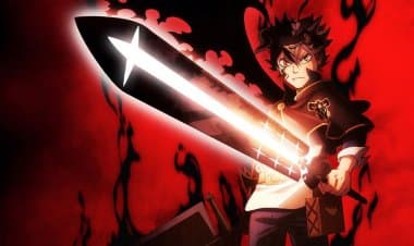 Black Clover'in Asta'sı Hakkında 5 Garip Şey