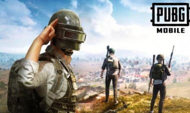 PUBG bilgi testi!