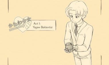 Katawa Shoujo Act 1 Türkçe Yama Geldi! Türkçe İndir!