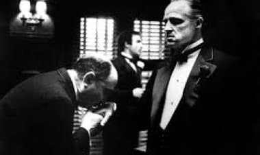 Godfather Bilgi Testi!