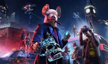 Ubisoft Kendi Elleri İle Verdiği Sözü Çöpe Atmayı Başardı: Watch Dogs Legion İnceleme ve Eleştiri