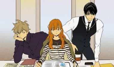 Anime ve Mangalarda Sıkça Kullanılan Kategoriler Ve Anlamları