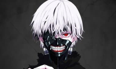 Which Tokyo Ghoul Character Are You? Personality test!