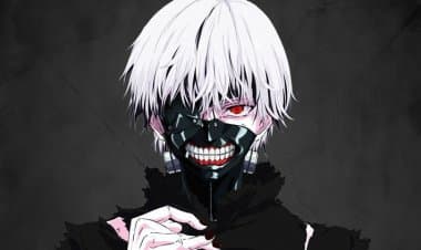 Hangi Tokyo Ghoul Karakterisin? Kişilik Testi!
