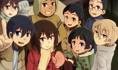 Hangi Boku Dake Ga İnai Machi (Erased) Karakterisin? Kişilik Testi!
