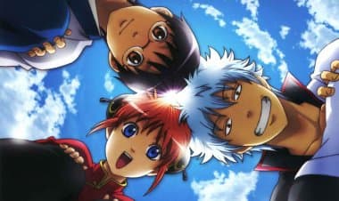 Kesinlikle İzlenmesi Gereken 7 Komedi Animesi Önerisi!