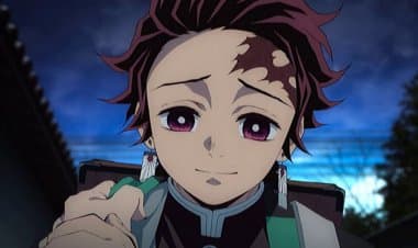 Hangi Kimetsu No Yaiba (Demon Slayer) Karakterisin? Kişilik Testi!