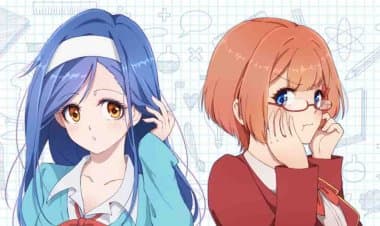 Bokutachi wa Benkyou ga Dekinai Anime İncelemesi