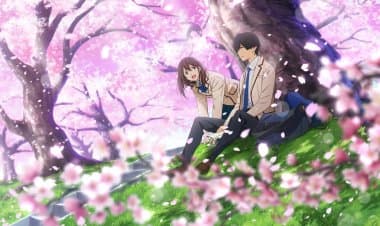 Kimi no Suizou wo Tabetai Anime İncelemesi