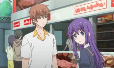 Midara na Ao-chan wa Benkyou ga Dekinai Animesi İncelemesi