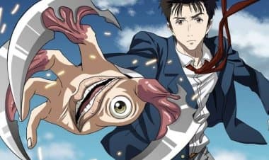 Kiseijuu: Sei no Kakuritsu Anime İncelemesi
