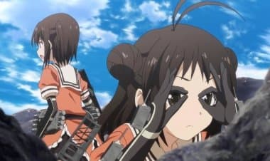 Hangi Anime Türüne Aitsin? Kişilik Testi!