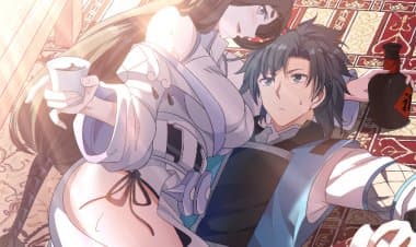 Martial Peak Benzeri 10 Manga/Manhua Önerisi!