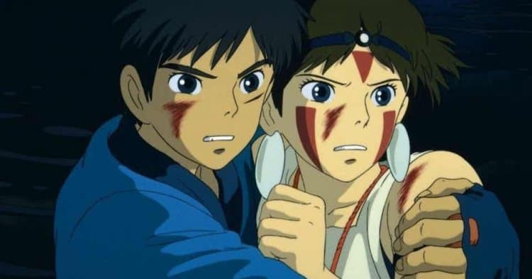 Hayao Miyazaki'nin En Muhteşem 5 Anime Filmi Önerisi