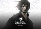 Legend of the Northern Blade Benzeri 8 Webtoon/Manga Önerisi!