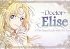 Doctor Elise Benzeri 10 Webtoon/Manga Önerisi!