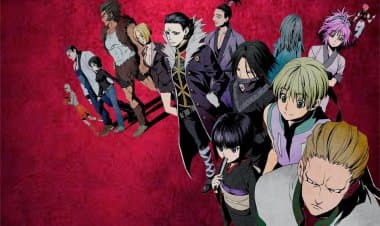 Hangi Hunter x Hunter Karakterisin? Kişilik Testi!