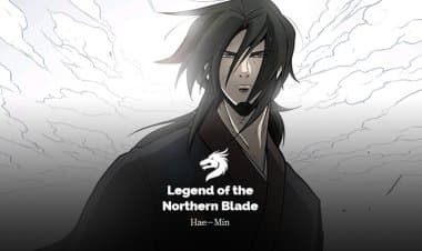 Legend of the Northern Blade Benzeri 8 Webtoon/Manga Önerisi!