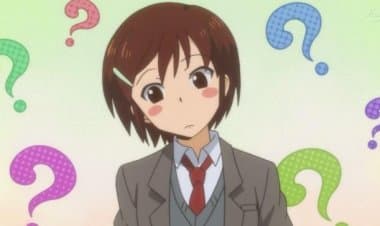 Bu Anime Karakterlerini Tanıyor musun? (Aşırı Zor)