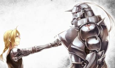 Hangi Fullmetal Alchemist Brotherhood Karakterisin? Kişilik Testi!