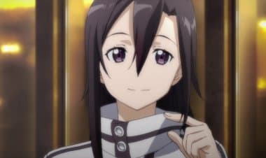 10 Trap Anime Karakteri!