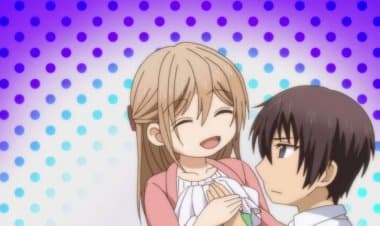 Omiai Aite wa Oshiego, Tsuyoki na, Mondaiji Anime İncelemesi