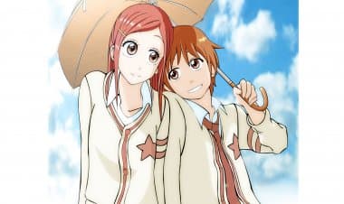 Lovely Complex Anime İncelemesi