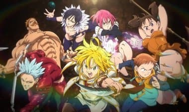 Nanatsu no Taizai Anime İncelemesi