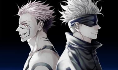 Hangi Jujutsu Kaisen Karakterisin? Kişilik Testi!