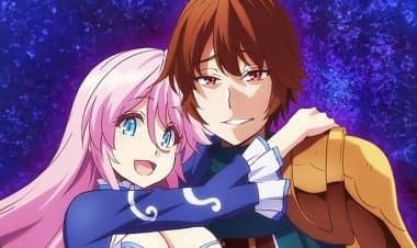 Kaifuku Jutsushi no Yarinaoshi Benzeri 8 Anime Önerisi!