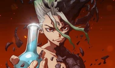 Which Dr.Stone Character Are You? Personality test!