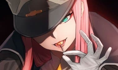 En İyi 20 Anime Waifusu!