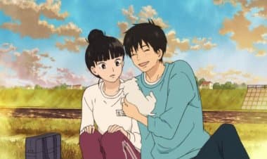 Sevgililer Gününde İzlenebilecek 10 Romantik Anime Önerisi!