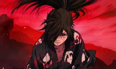 Dororo Anime İncelemesi