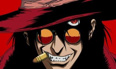 Which Hellsing Ultimate Character Are You? Personality test!