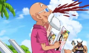 Shounen Animelerindeki 10 Büyük Klişe