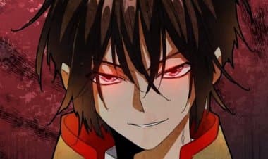 Magic Emperor Benzeri 9 Webtoon/Manga Önerisi!