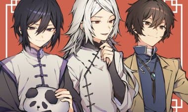 Bungou Stray Dogs Hakkında 10 İlginç Bilgi!