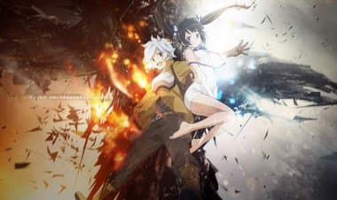 DanMachi Animesi İzleme Sırası