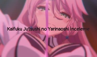 Kaifuku Jutsushi no Yarinaoshi İnceleme ve Eleştiri
