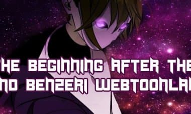 The Beginning After The End Benzeri Webtoon/Manga Önerileri