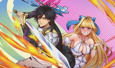 Shinchou Yuusha Anime İncelemesi
