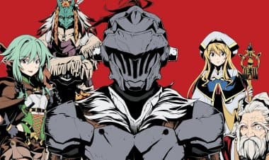 Goblin Slayer İnceleme ve Eleştiri