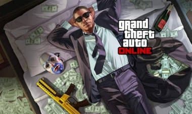 Gta 5 Online ve İçerik Kıtlığı