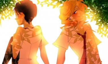 Her Fujoshinin Okuması Gereken 21 Yaoi Webtoon Önerisi! (Bölüm 2)