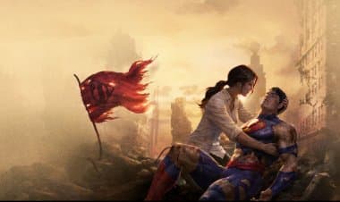 Superman’in Ölümü Animasyon Film İncelemesi