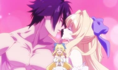 Shinchou Yuusha: Kono Yuusha ga Ore Tueee Kuse ni Shinchou Sugiru Anime İncelemesi
