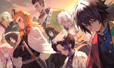Kimetsu No Yaiba Hakkında 16 İlginç Bilgi!
