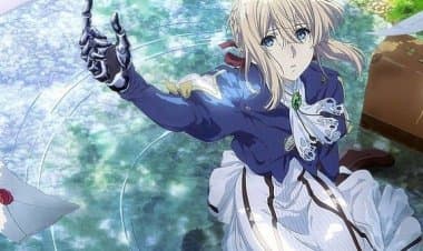 Who are the Violet Evergarden Characters?