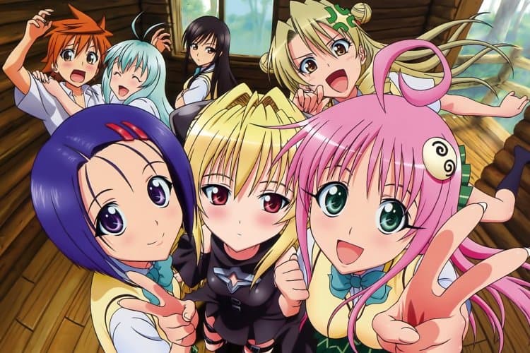 To Love Ru